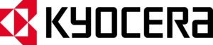 BI2run - KYOCERA Logo