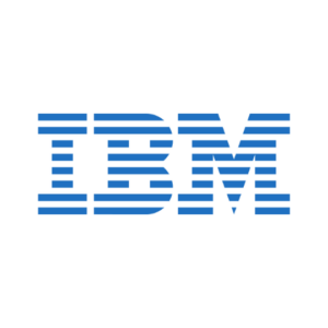 BI2run - IBM Logo