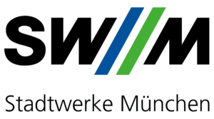 BI2run - Stadtwerke München Logo