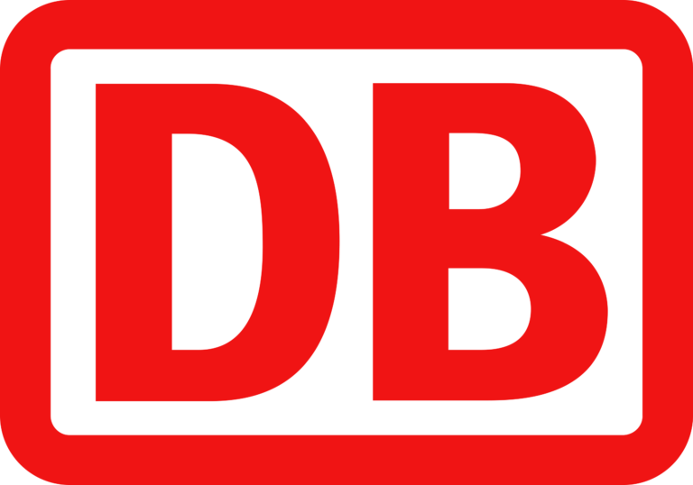 BI2run - Deutsche Bahn Logo