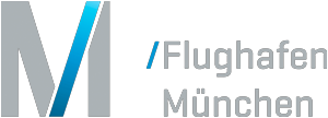 BI2run - Flughafen München Logo