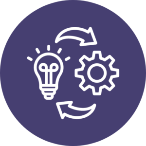 Bi2run - Implementierung