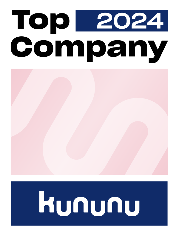 BI2run - Kununu Top Company 2024