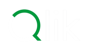 BI2run - Qlik Logo White