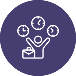 BI2run - Arbeitszeiten