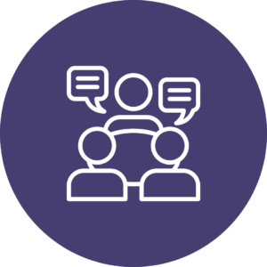 BI2run - Meeting icon