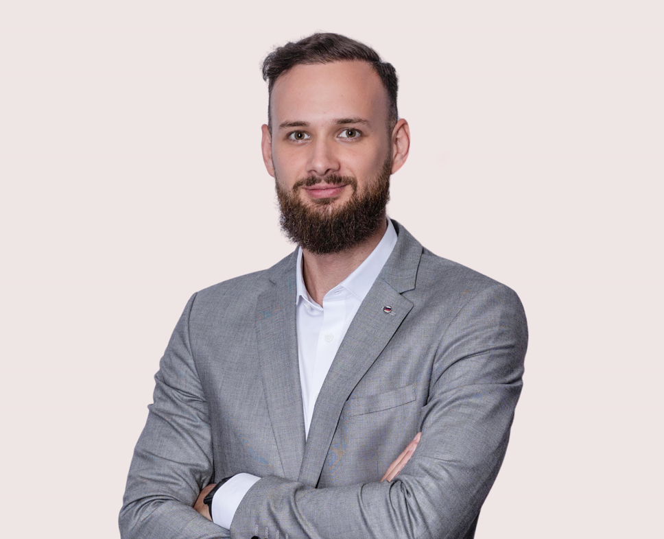 BI2run - Gil Albrot Recruiting