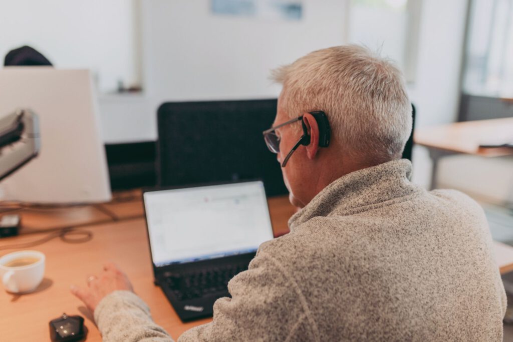 BI2run - Customer service