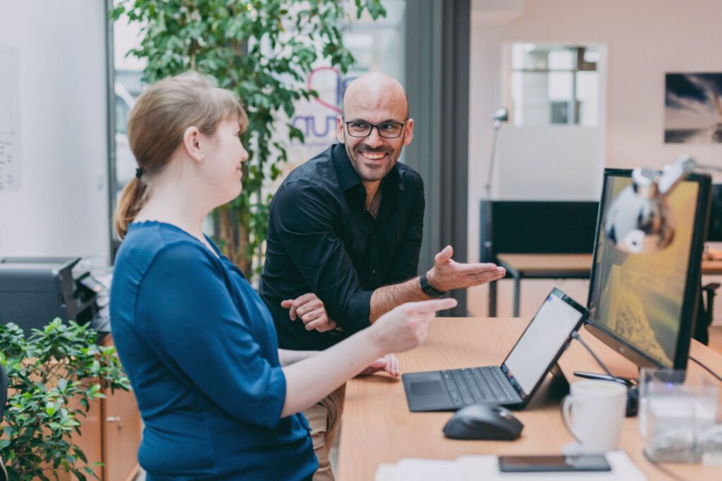 BI2run - Application Managment