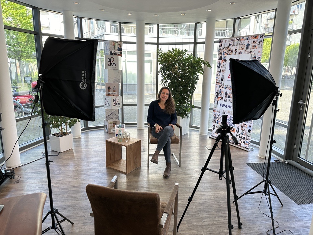 BI2run - Interview Top Company