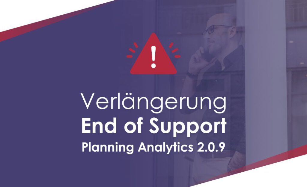 BI2run - Planning Analytics Support Verlängerung