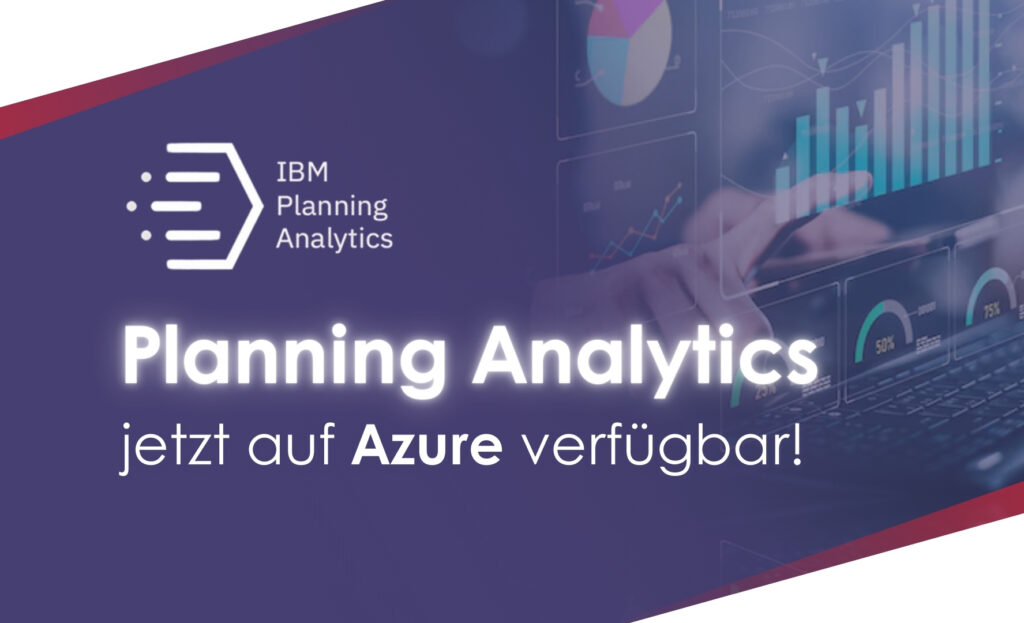BI2run - Planning Analytics auf Azure