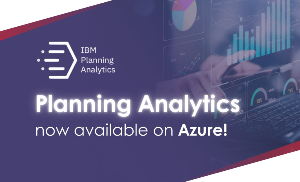 BI2run - Planning Analytics on Azure