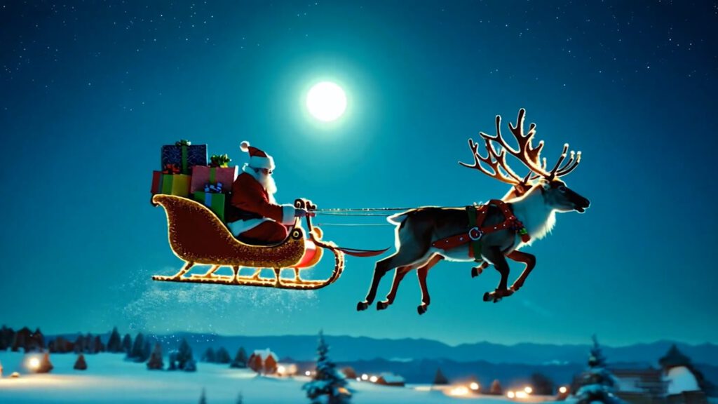 BI2run - Weihnachten 2024