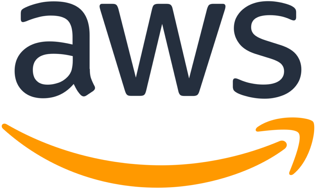 BI2run - Amazon Web Services Logo