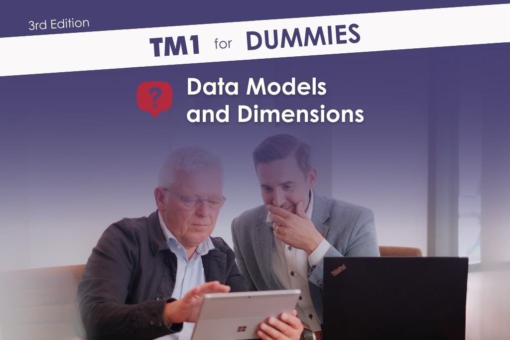 BI2run - Data Models and Dimensions