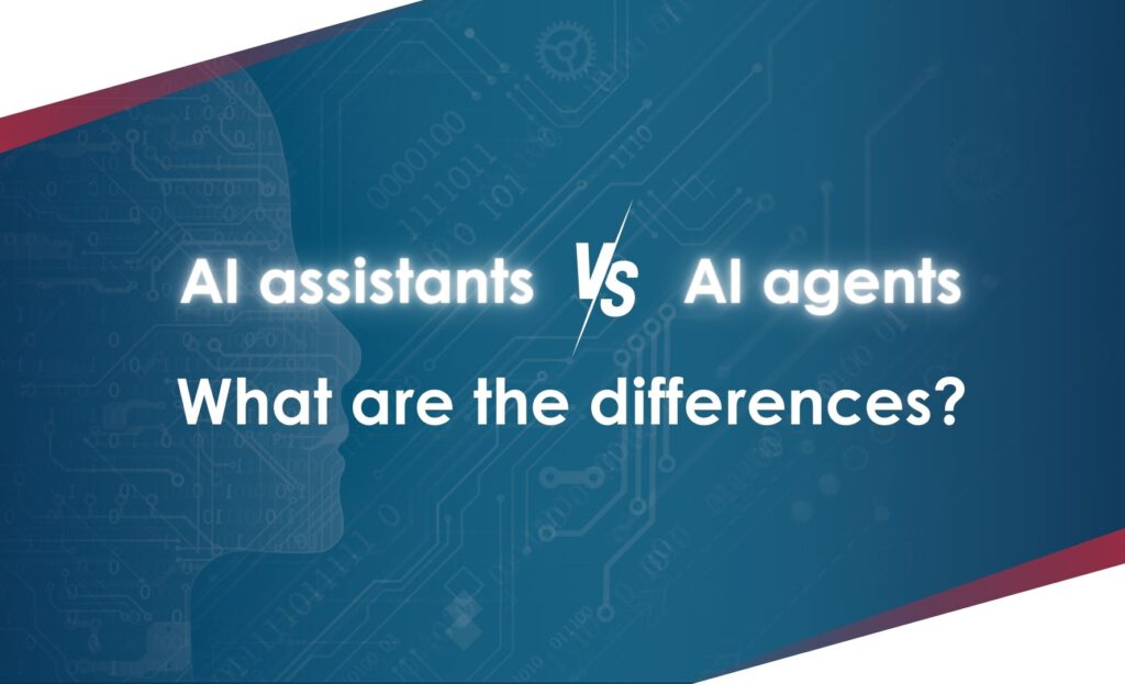 BI2run - AI-assistants vs. ai agents