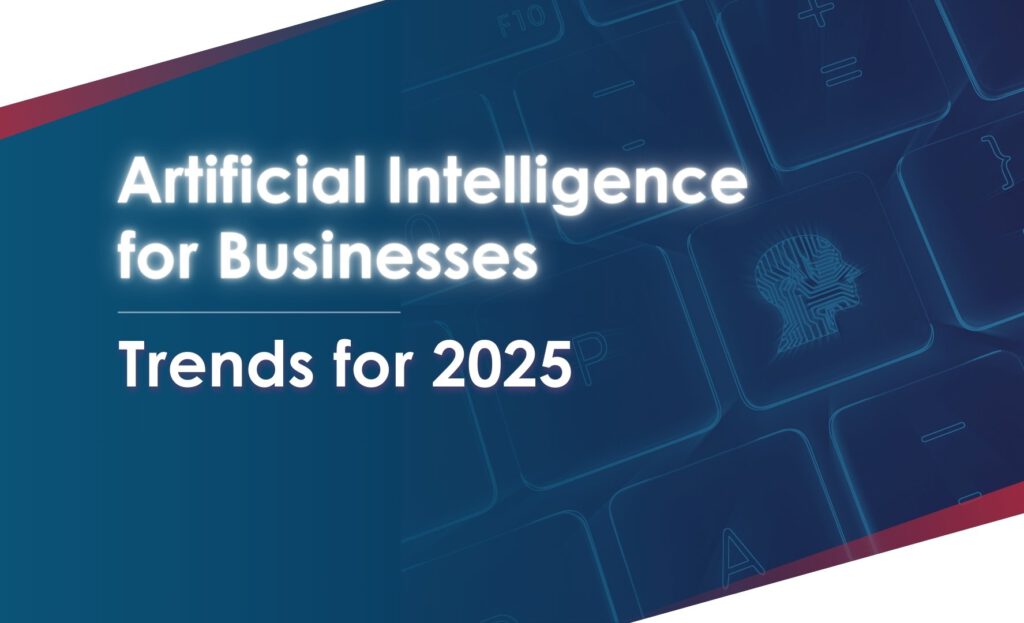 BI2run - AI Trends