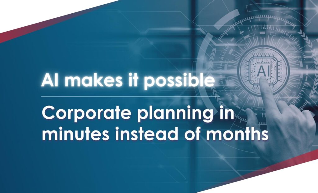 BI2run - AI Planning