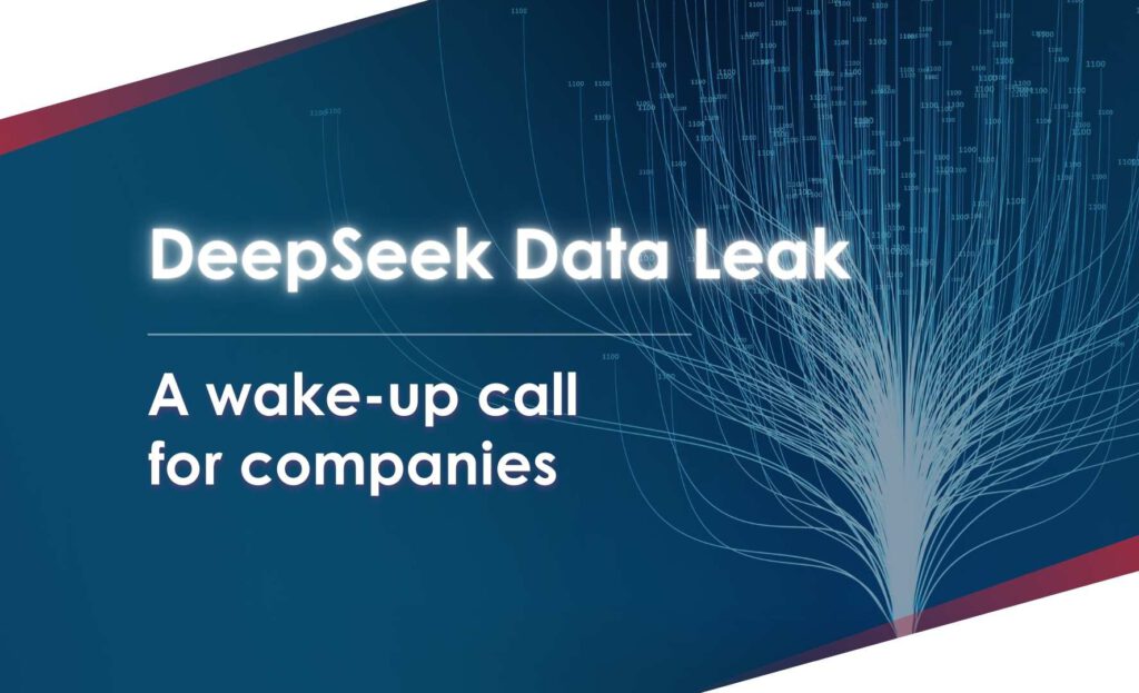 BI2run - DeepSeek data leak