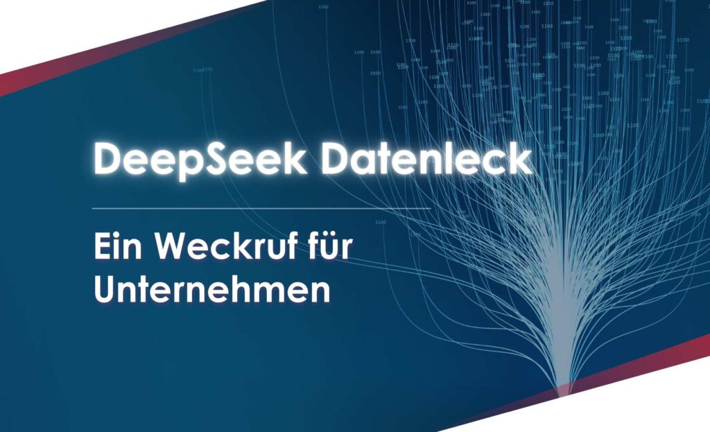 BI2run - DeepSeek-Datenleck