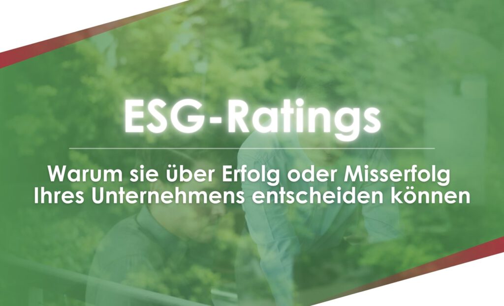 BI2run - ESG-Ratings