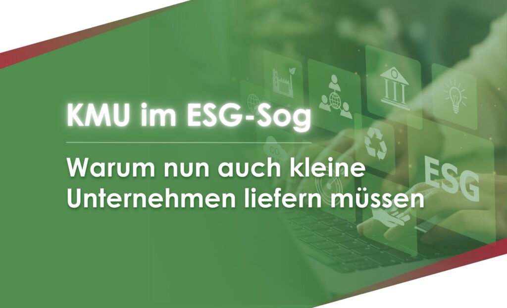 BI2run - KMU in ESG-Sog
