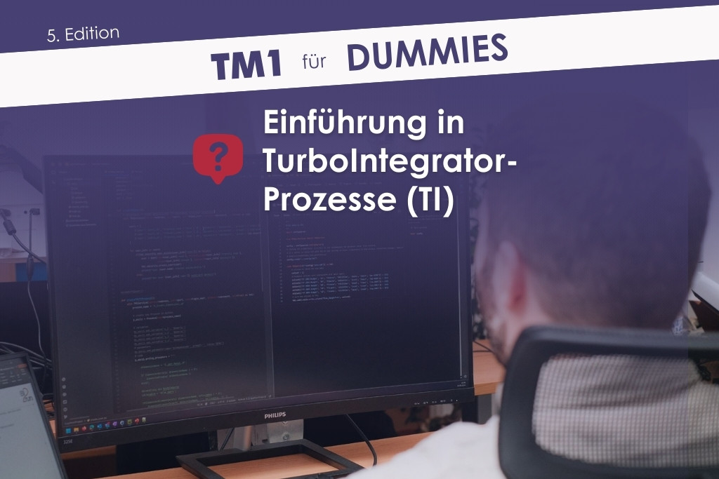 BI2run - TurboIntegrator