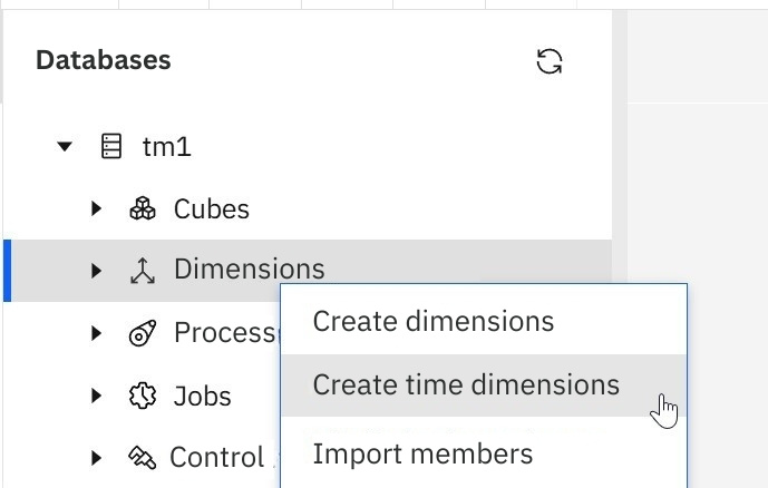 BI2run - Dimensions