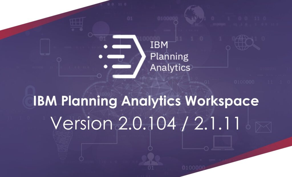 BI2run - IBM PAW 2.0.104