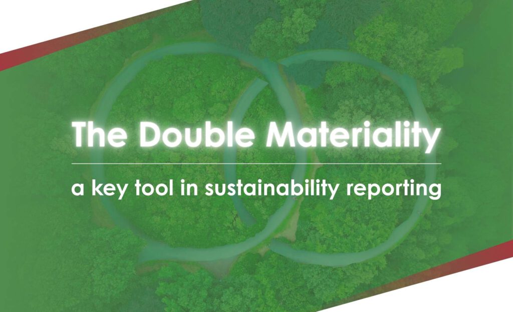 BI2run - double materiality