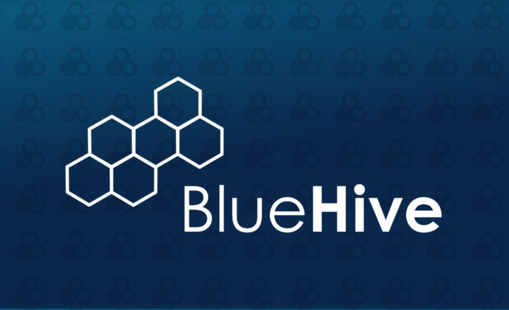 BI2run - Blue Hive