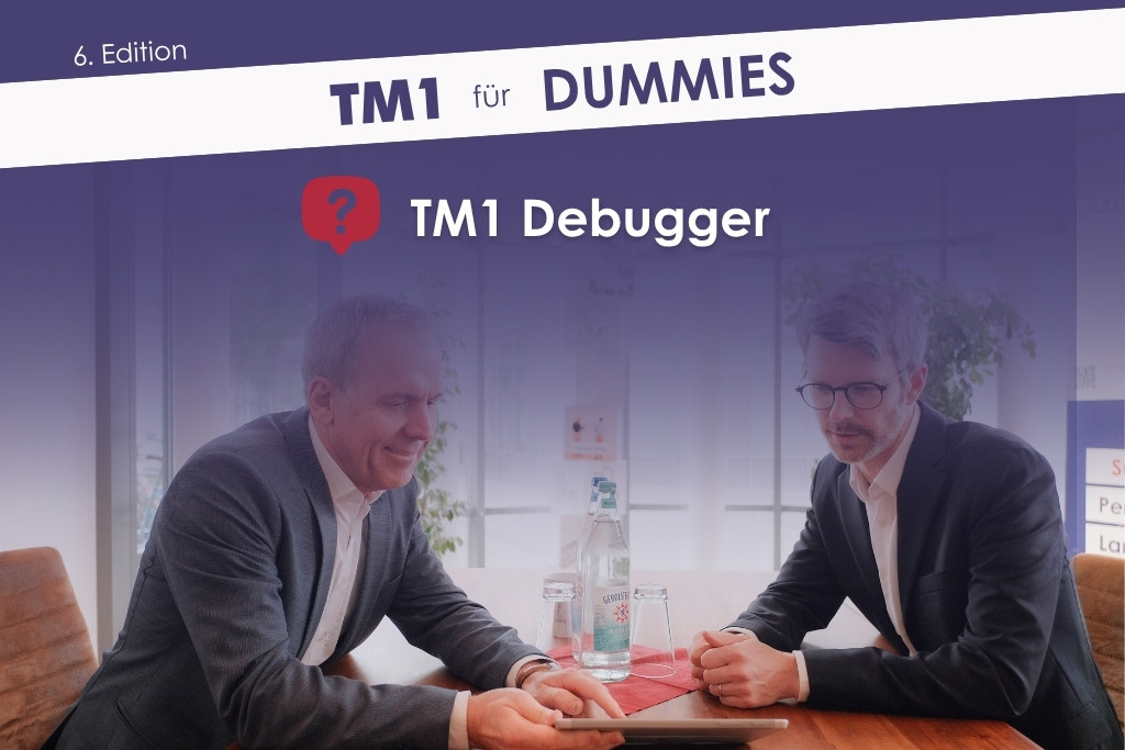 BI2run - TM1 Debugger