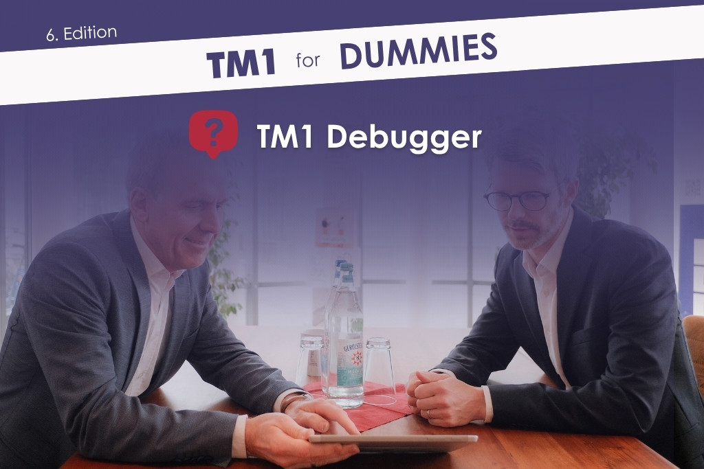 BI2run - tm1 debugger