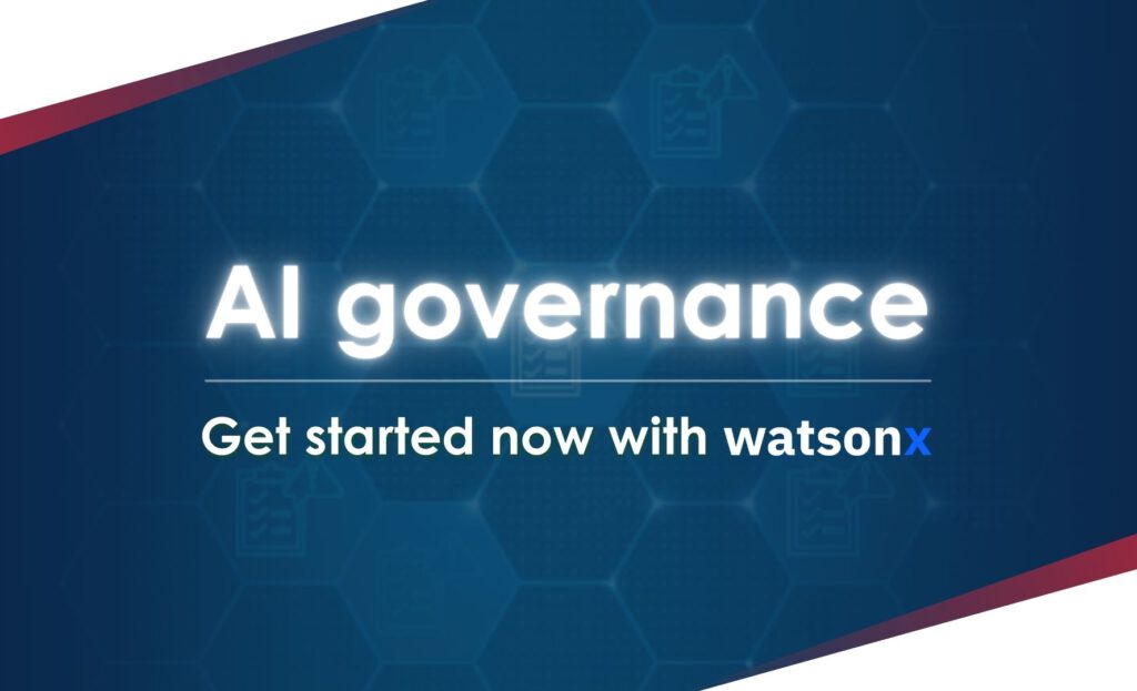 BI2run - AI governance