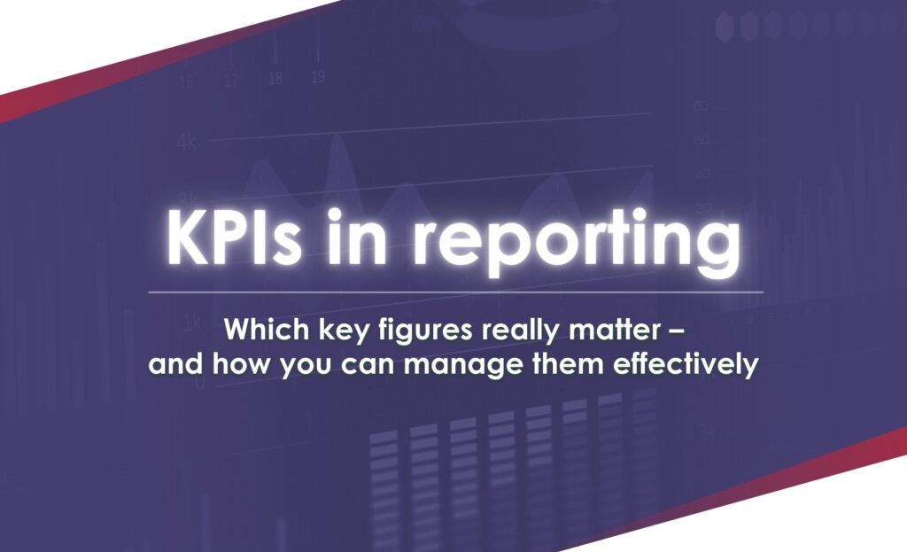 BI2un - KPI Reporting