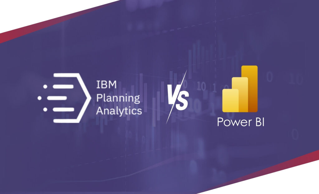 BI2run - Planning Analytics vs Power BI