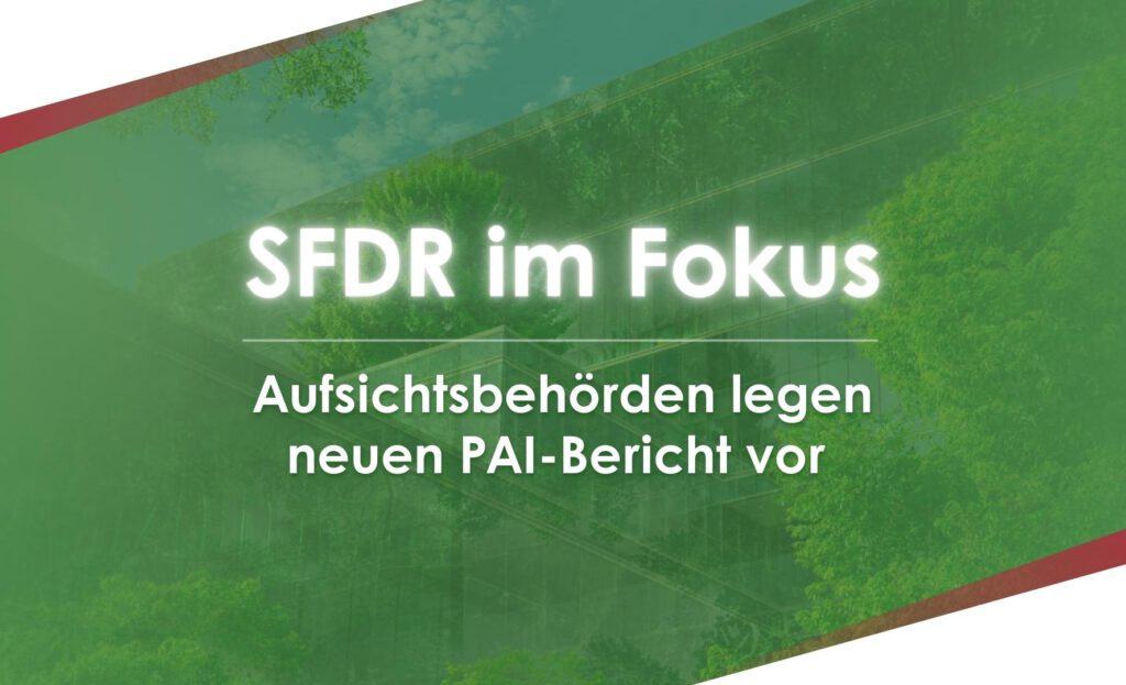 BI2run - SFDR
