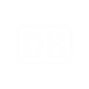 BI2run - DB Logo