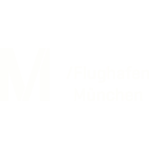 BI2run - Flughafen München Logo