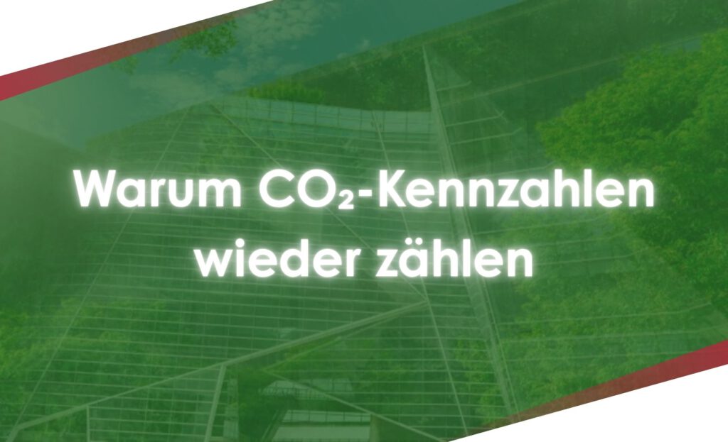 BI2run - CO2-Kennzahlen