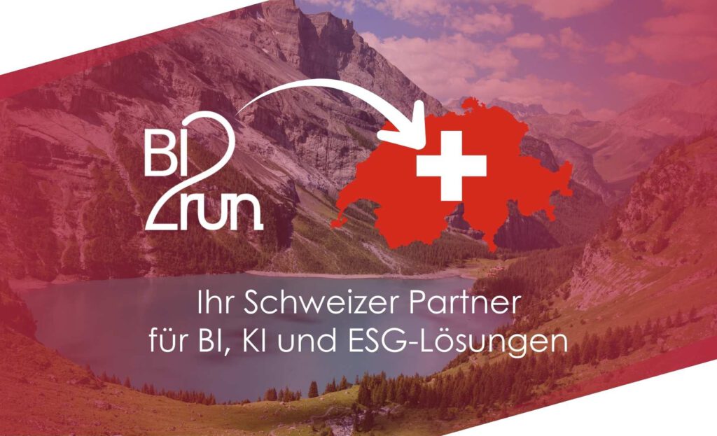 BI2run - BI-Beratung Schweiz