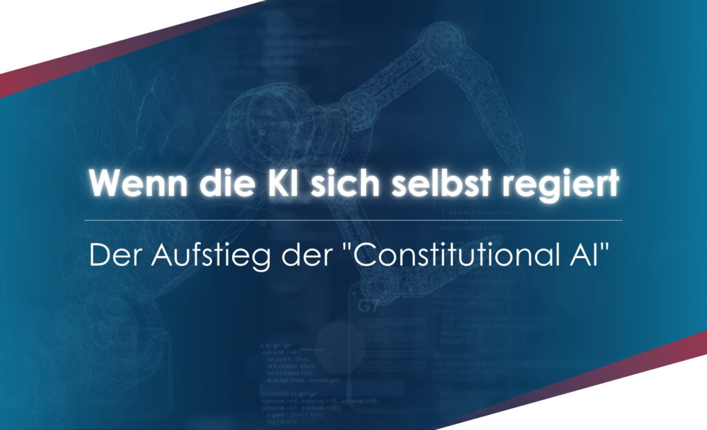 BI2run - Controlling AI