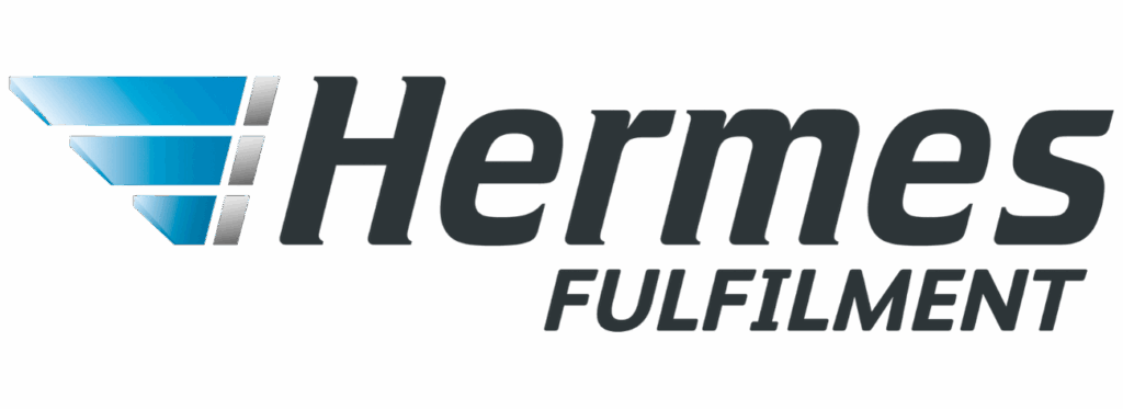 BI2run - Hermes Fulfilment Logo