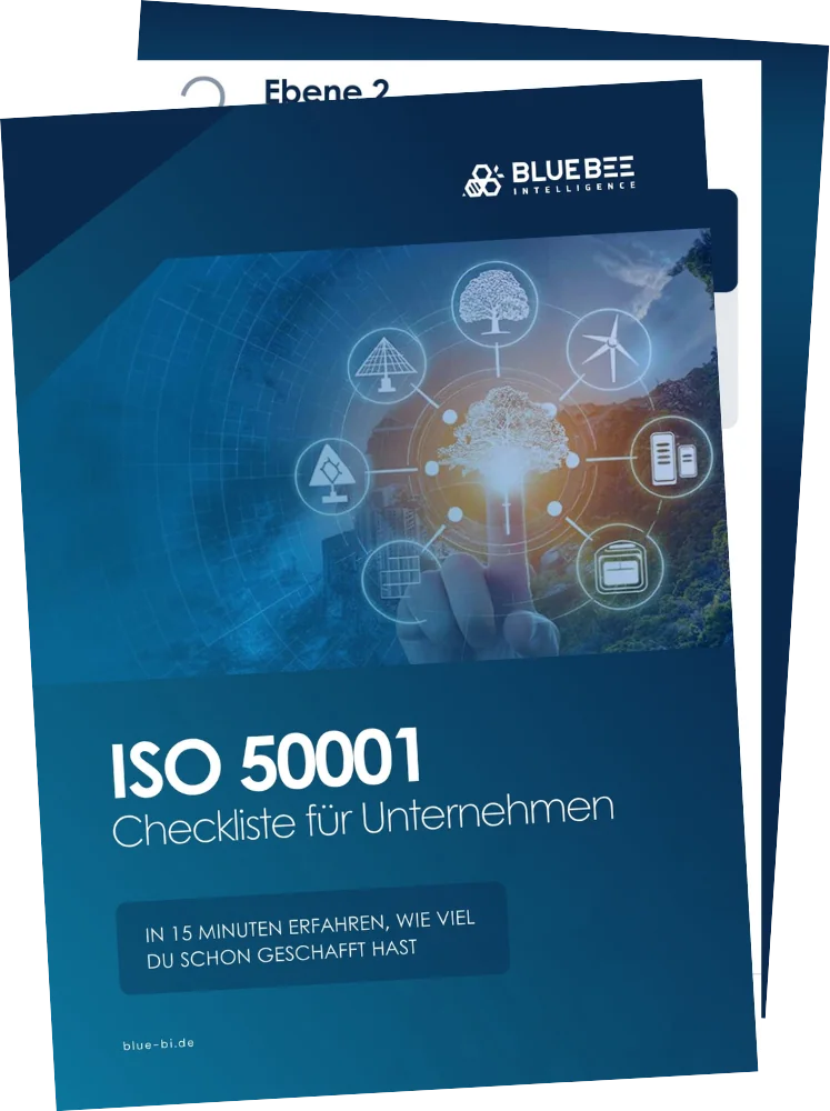 ISO 50001 Checkliste - BI2run