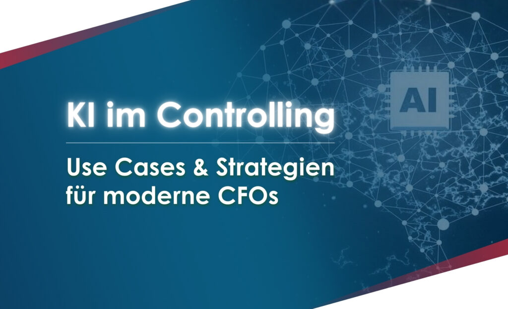 BI2run - KI im Controlling