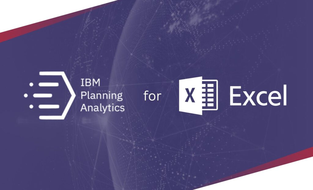 BI2run - Planning Analytics for Excel