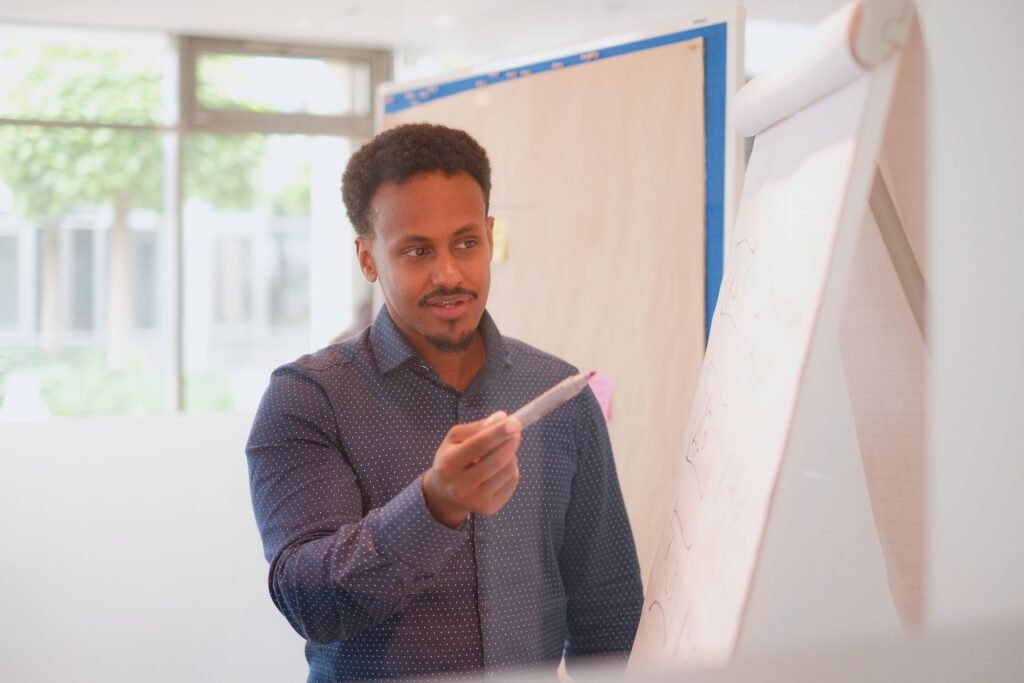 BI2run - Präsentation