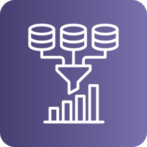 BI2run - Datenzusammenführung