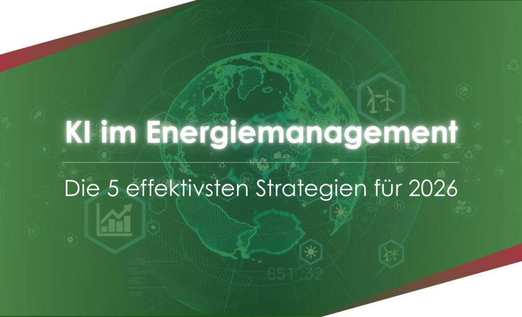 KI im Energiemanagement